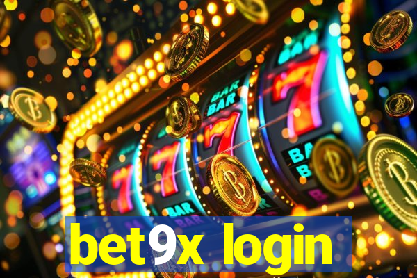 bet9x login